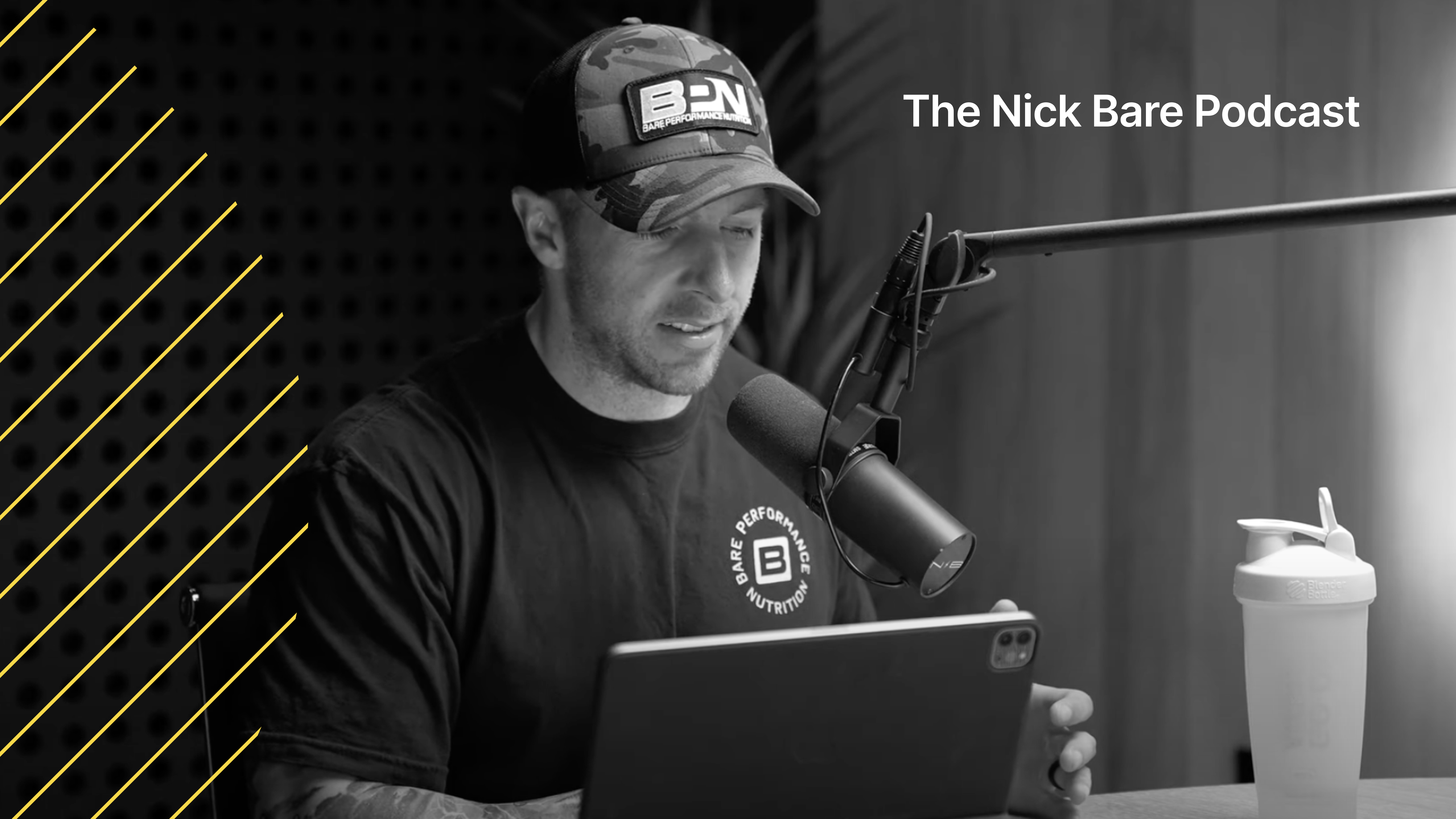 BPN CEO Nick Bare Talks RoxOpt on His Podcast