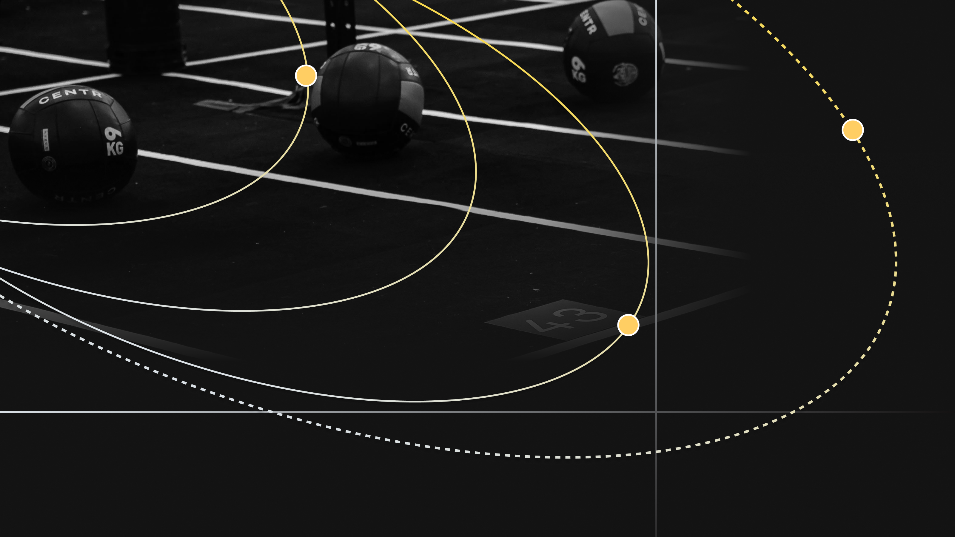 The Extra Lap No. 3: Race. Rest. Repeat 2x.