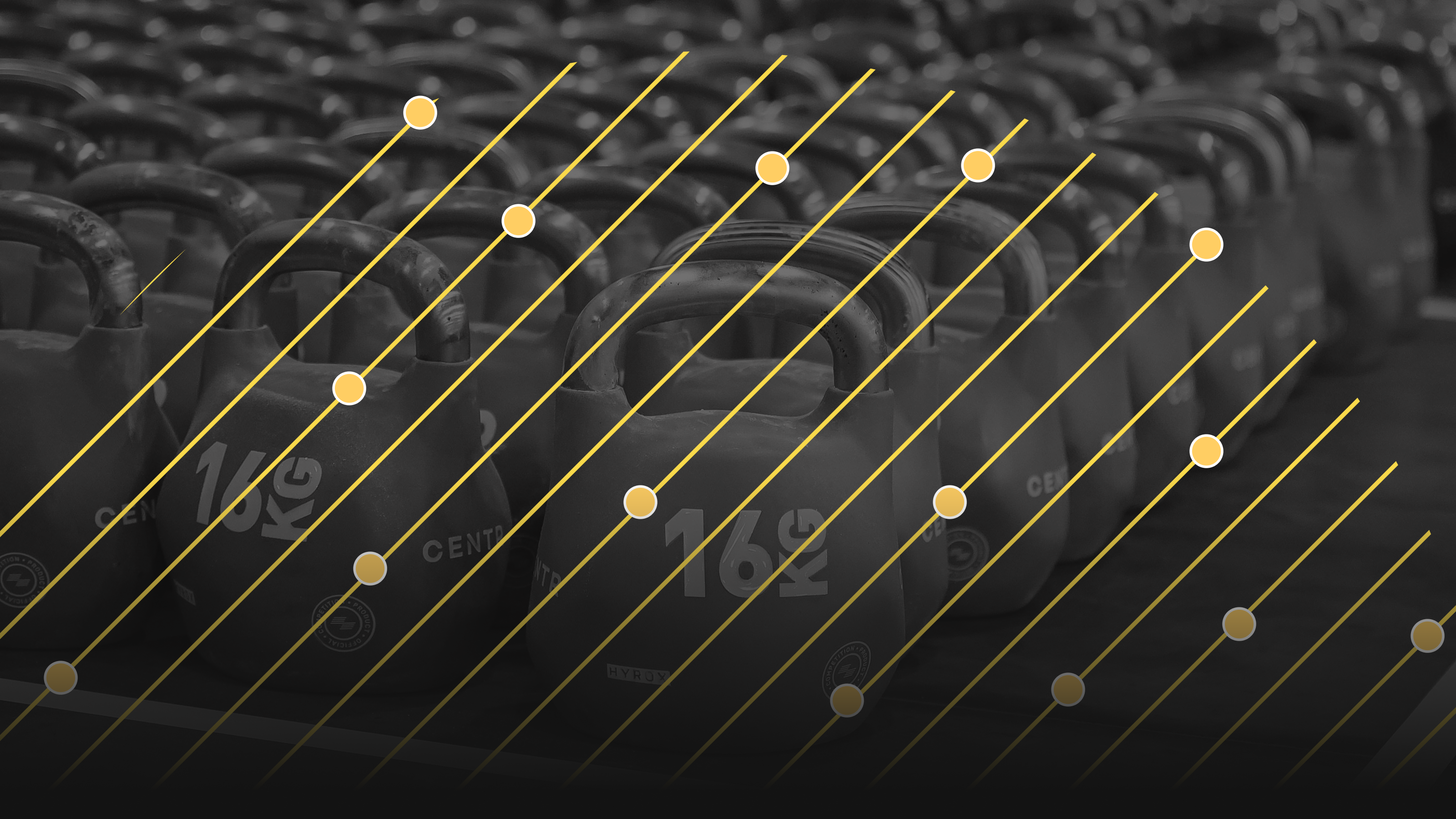 The Extra Lap No. 4: Regional Rankings